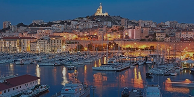 MARSEILLE